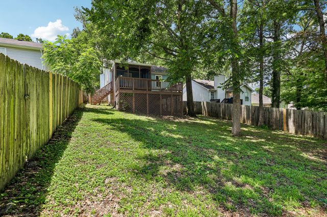 1521 Mohawk Trl, Madison, TN 37115