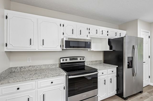 1521 Mohawk Trl, Madison, TN 37115