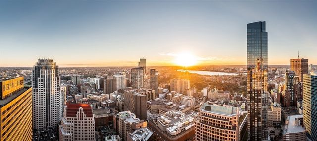 240 Devonshire Street 5503, Boston, MA 02110