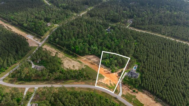 15464 Forest Grove Drive, Willis, TX 77378