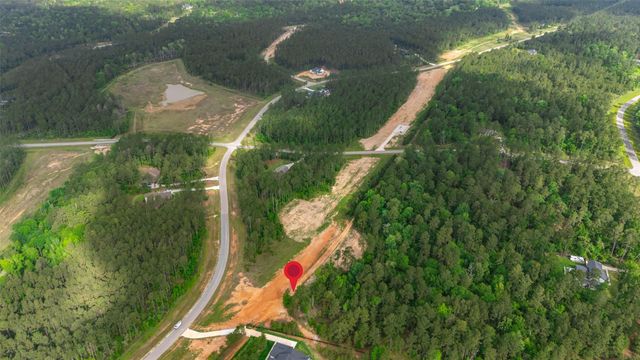 15464 Forest Grove Drive, Willis, TX 77378