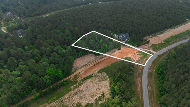 15464 Forest Grove Drive, Willis, TX 77378