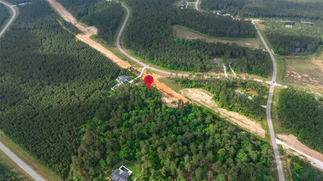 15464 Forest Grove Drive, Willis, TX 77378