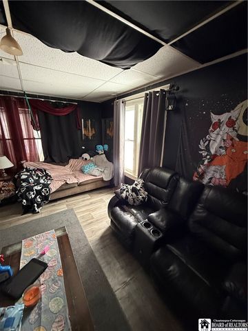 91 Linwood Avenue, Jamestown, NY 14701