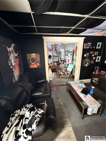 91 Linwood Avenue, Jamestown, NY 14701