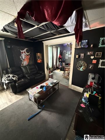 91 Linwood Avenue, Jamestown, NY 14701