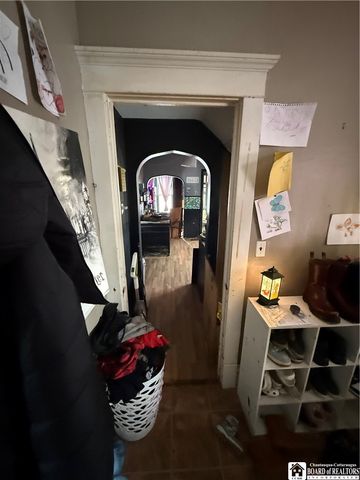 91 Linwood Avenue, Jamestown, NY 14701