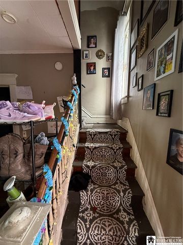 91 Linwood Avenue, Jamestown, NY 14701