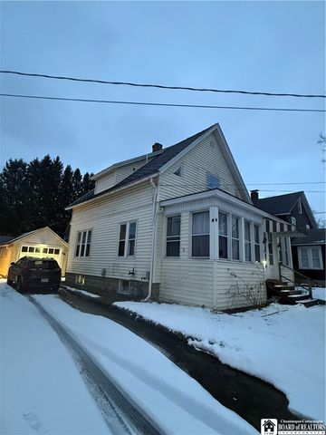 91 Linwood Avenue, Jamestown, NY 14701