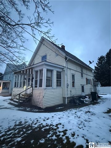 91 Linwood Avenue, Jamestown, NY 14701