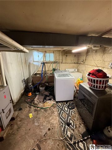 91 Linwood Avenue, Jamestown, NY 14701