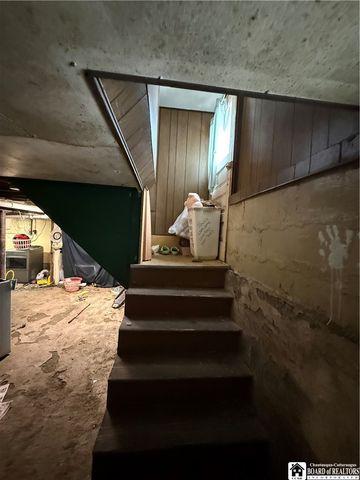 91 Linwood Avenue, Jamestown, NY 14701