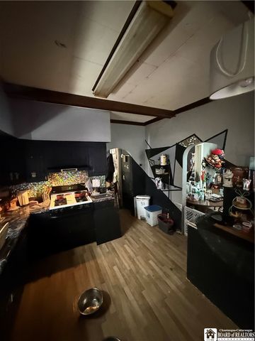 91 Linwood Avenue, Jamestown, NY 14701