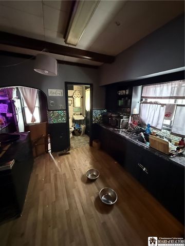 91 Linwood Avenue, Jamestown, NY 14701