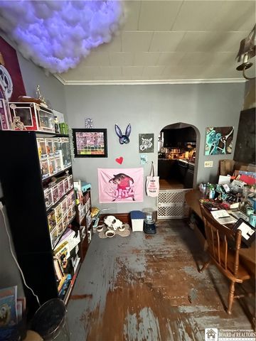 91 Linwood Avenue, Jamestown, NY 14701