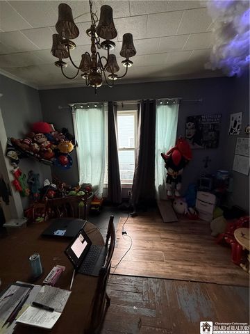 91 Linwood Avenue, Jamestown, NY 14701