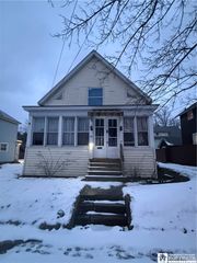 91 Linwood Avenue, Jamestown, NY 14701