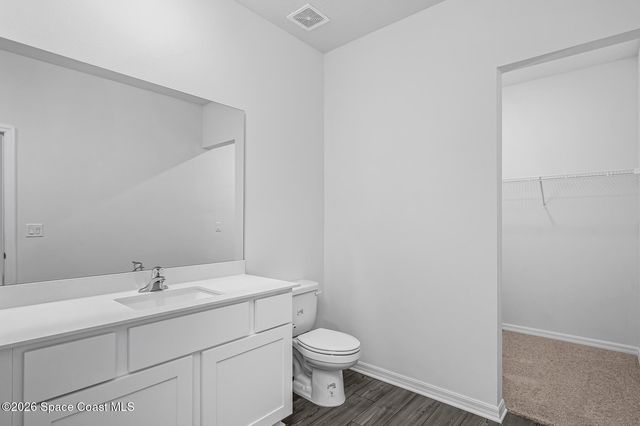 810 De Groodt Road SW 37, Palm Bay, FL 32908