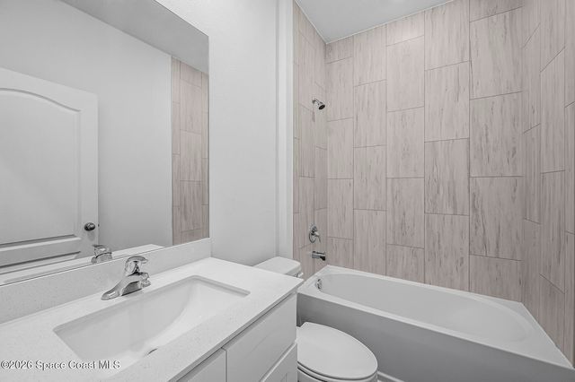 810 De Groodt Road SW 37, Palm Bay, FL 32908