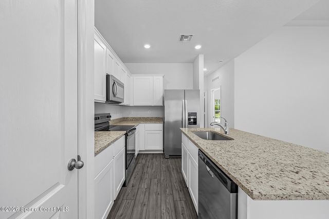 810 De Groodt Road SW 37, Palm Bay, FL 32908