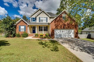9713 Homewood Circle, Ooltewah, TN 37363