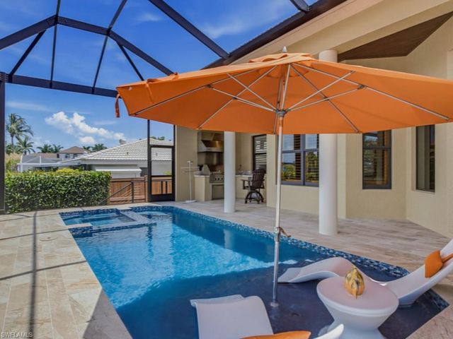 350 Meadowlark CT, Marco Island, FL 34145