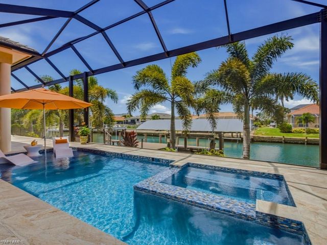 350 Meadowlark CT, Marco Island, FL 34145