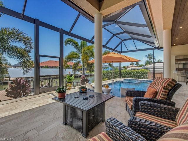 350 Meadowlark CT, Marco Island, FL 34145