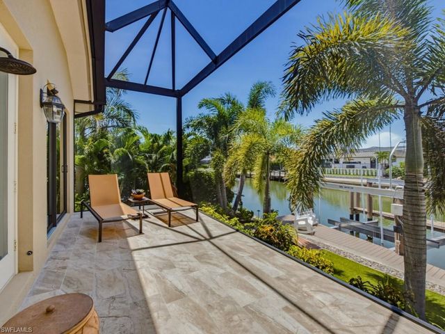 350 Meadowlark CT, Marco Island, FL 34145