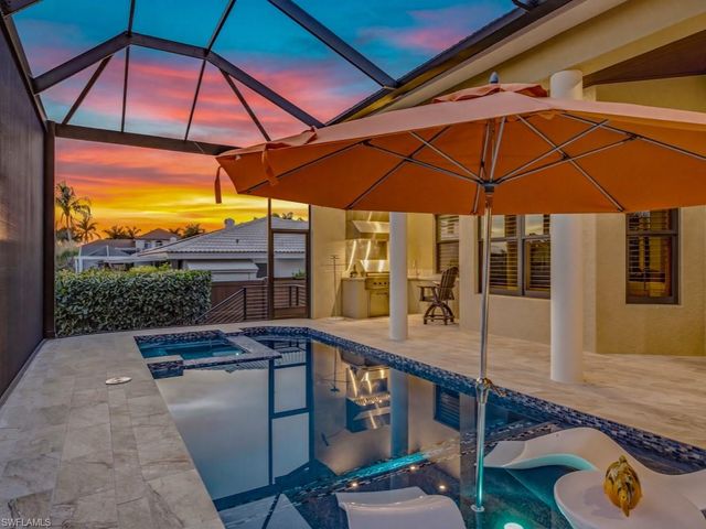 350 Meadowlark CT, Marco Island, FL 34145