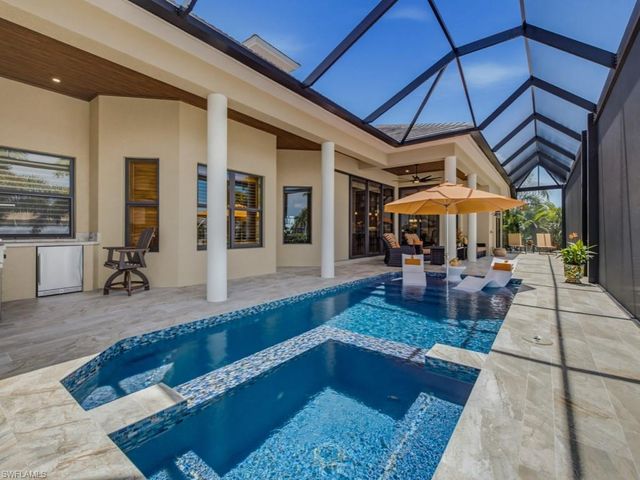350 Meadowlark CT, Marco Island, FL 34145