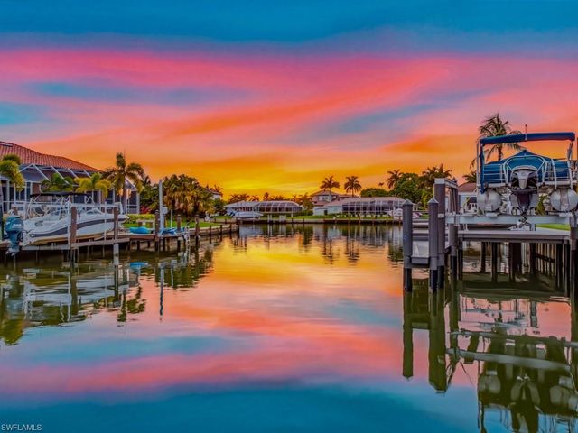350 Meadowlark CT, Marco Island, FL 34145