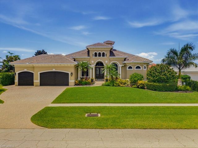 350 Meadowlark CT, Marco Island, FL 34145