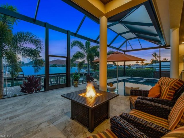 350 Meadowlark CT, Marco Island, FL 34145