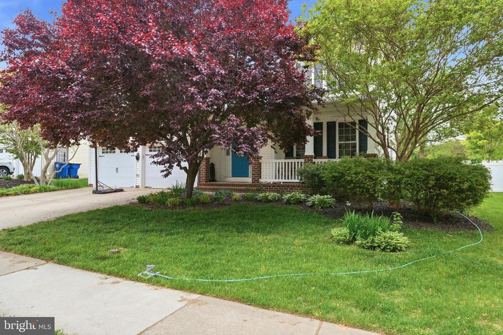 41482 PENSIVE ST, Leonardtown, MD 20650