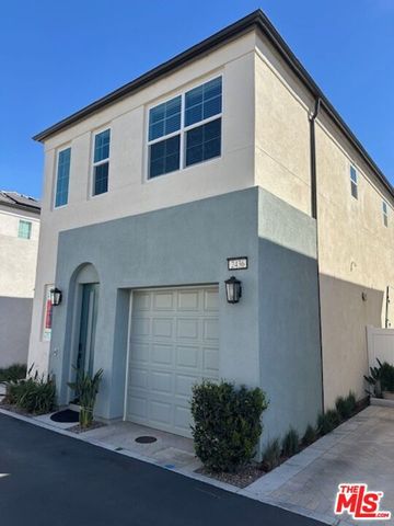 2436 E Encanto Paseo, Chino, CA 91762