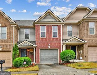 1760 MILLSTREAM Hollow, Conyers, GA 30012