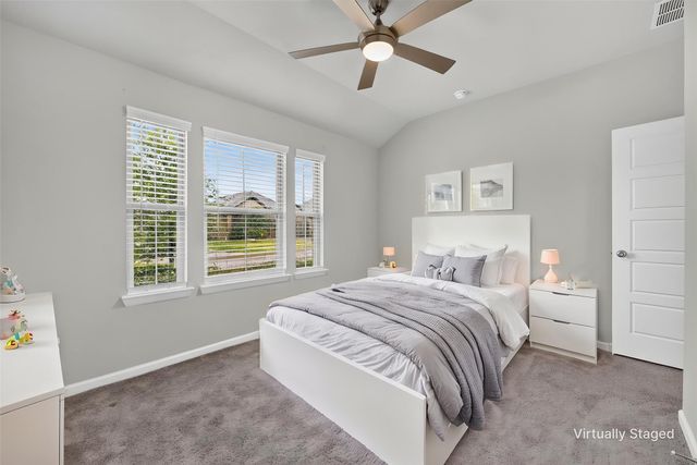 10645 Enchanted Rock Way, Fort Worth, TX 76126