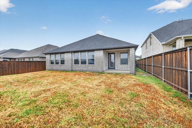 10645 Enchanted Rock Way, Fort Worth, TX 76126