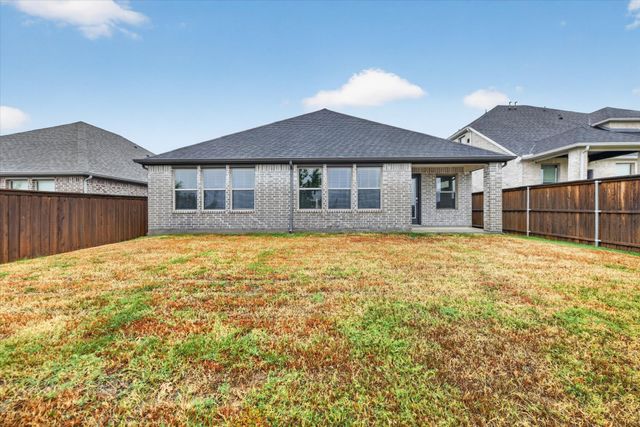 10645 Enchanted Rock Way, Fort Worth, TX 76126