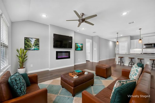 10645 Enchanted Rock Way, Fort Worth, TX 76126