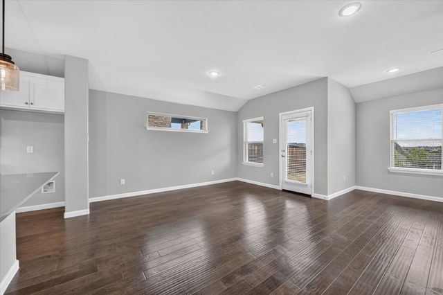 10645 Enchanted Rock Way, Fort Worth, TX 76126