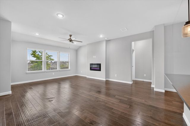 10645 Enchanted Rock Way, Fort Worth, TX 76126
