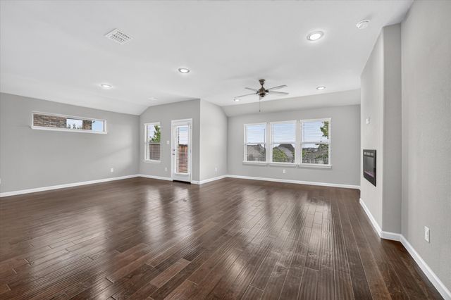10645 Enchanted Rock Way, Fort Worth, TX 76126