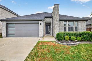 10645 Enchanted Rock Way, Fort Worth, TX 76126