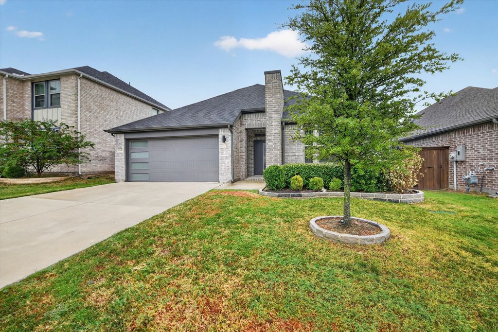 10645 Enchanted Rock Way, Fort Worth, TX 76126 — photo 3