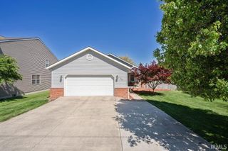 640 N UNION Street, Russiaville, IN 46979