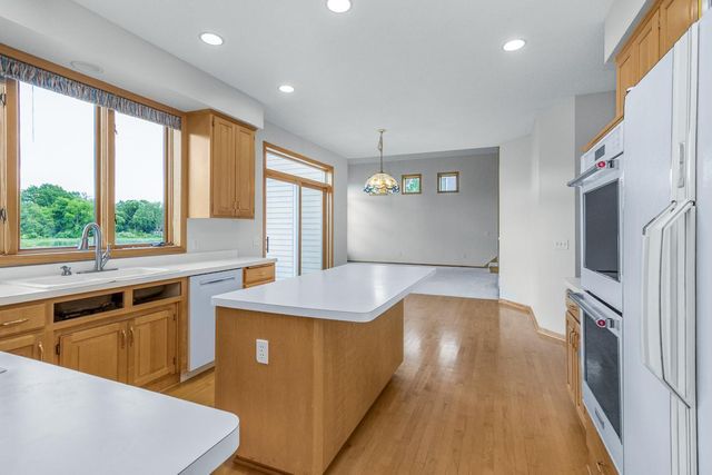 3440 Zircon Lane N, Plymouth, MN 55447