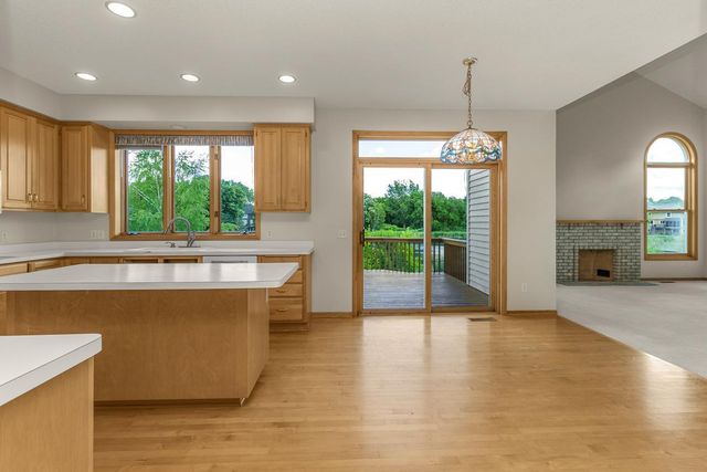 3440 Zircon Lane N, Plymouth, MN 55447