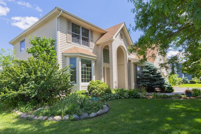 3440 Zircon Lane N, Plymouth, MN 55447